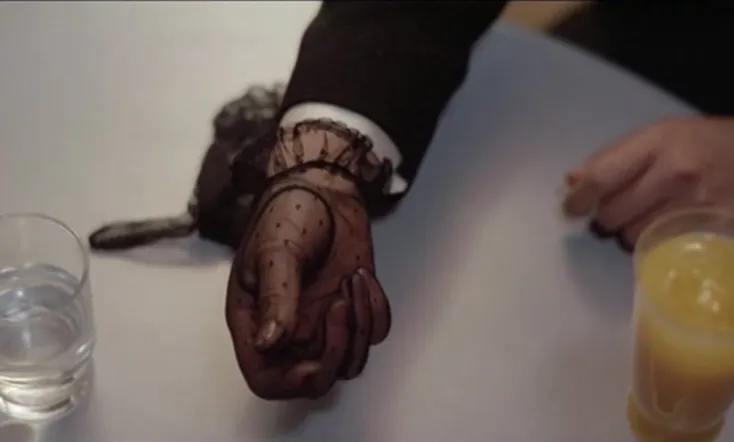 Aiyoku no hibi: Ecstasy