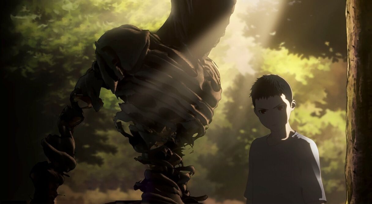 Ajin