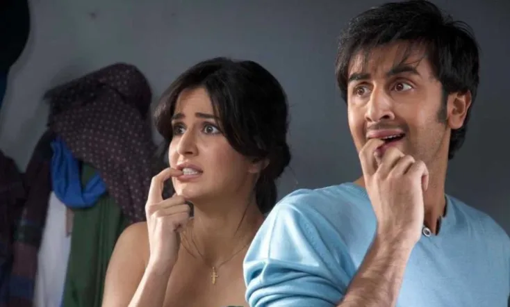 Ajab Prem Ki Ghazab Kahani