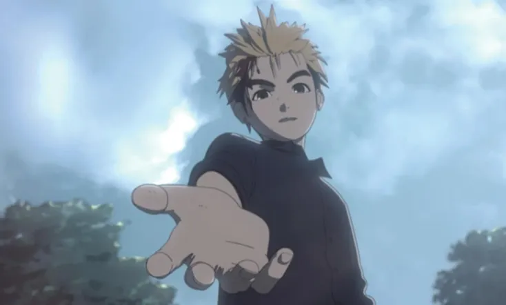 Ajin: Demi-Human – Compel