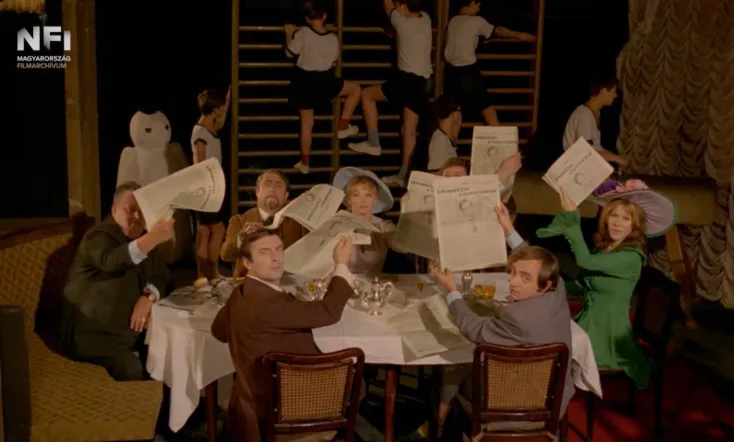 A Journey Around My Skull