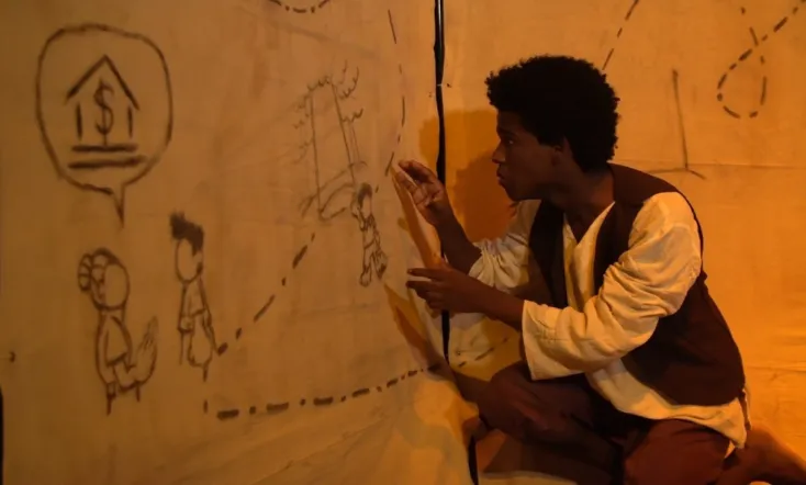 A Jornada dos Heróis Iguaçuanos