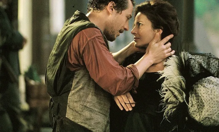 A Journey Called Love