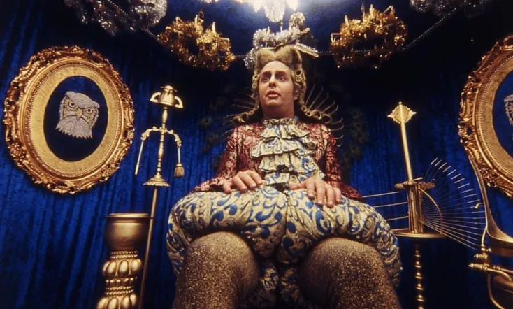 A Journey Into Bliss