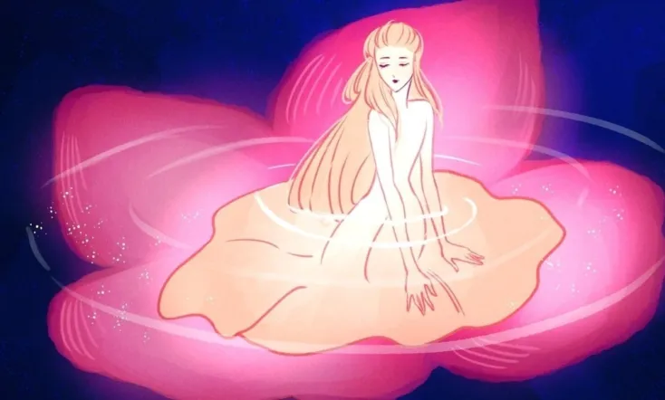 A Journey Through Fairyland