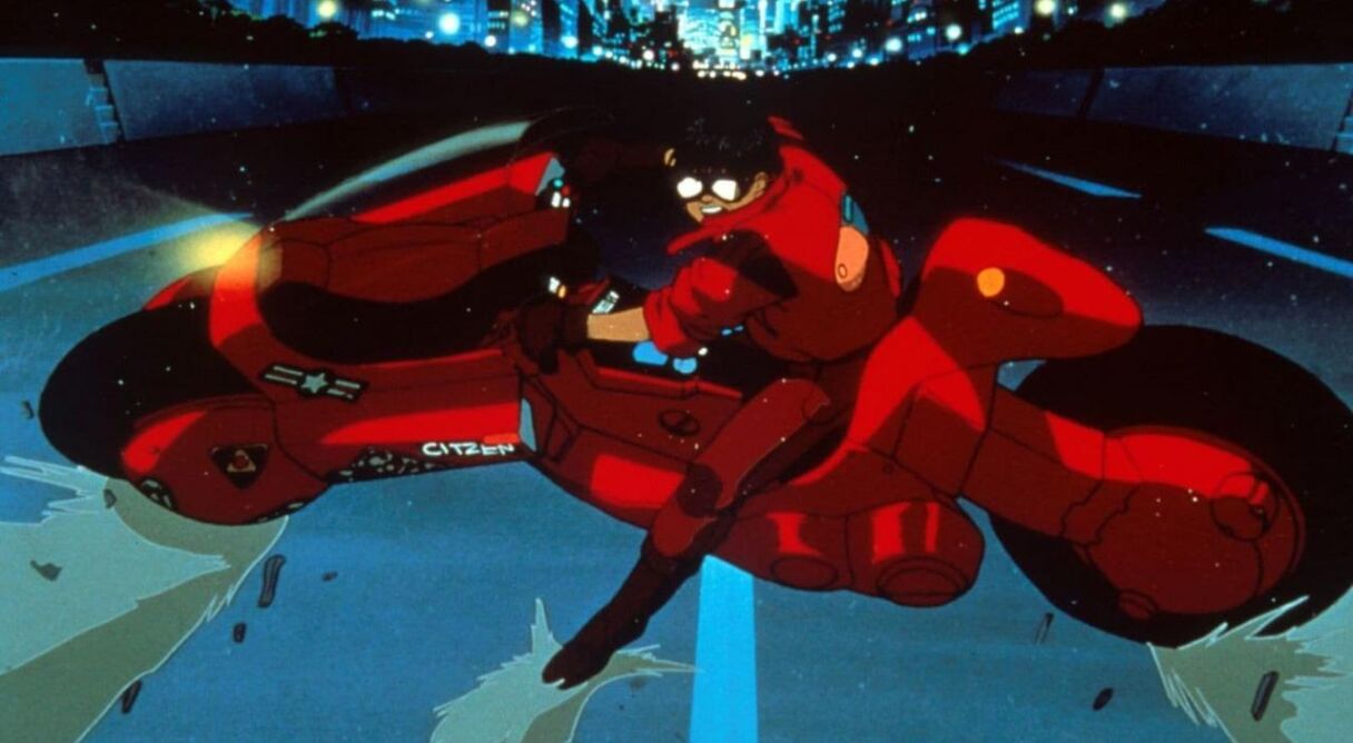 Akira