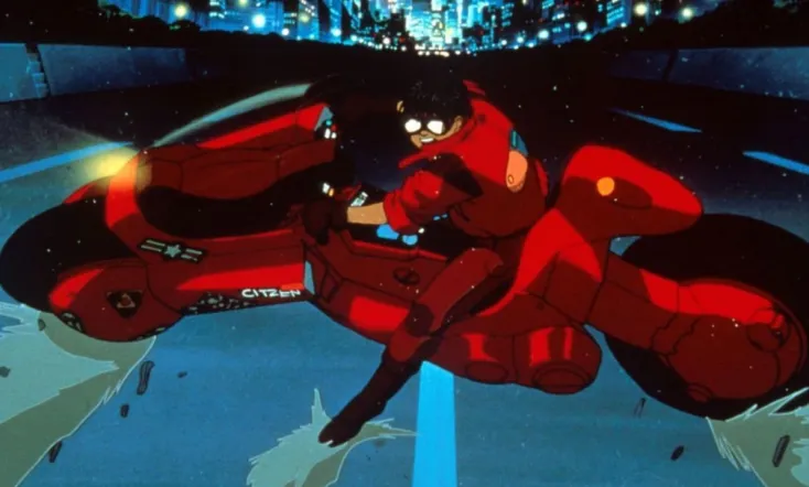 Cyberpunk Around the World