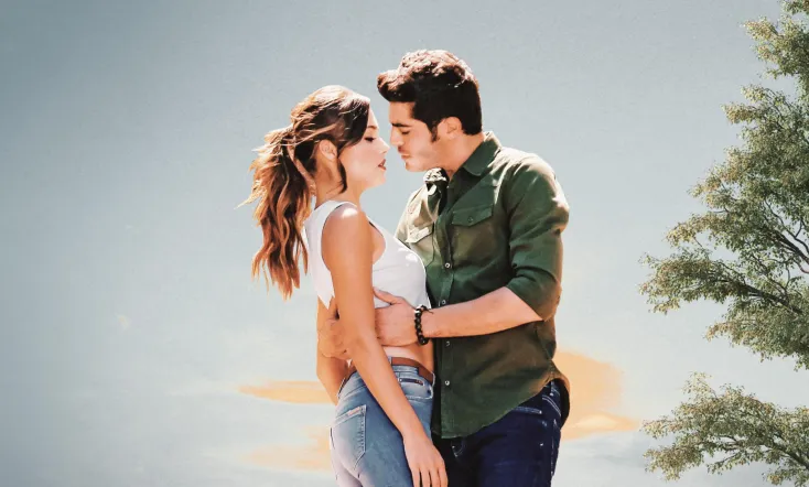 Love Doesn't Understand Words