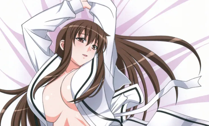 Aki Sora: Yume no Naka