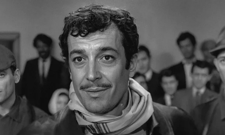 Şaka ile Karışık