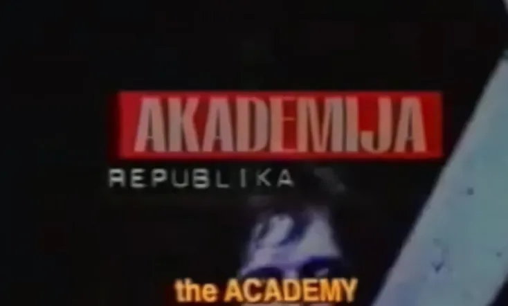 Akademija The Republic
