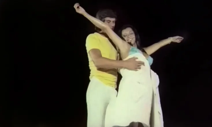 Aşk Dediğin Laf Değildir