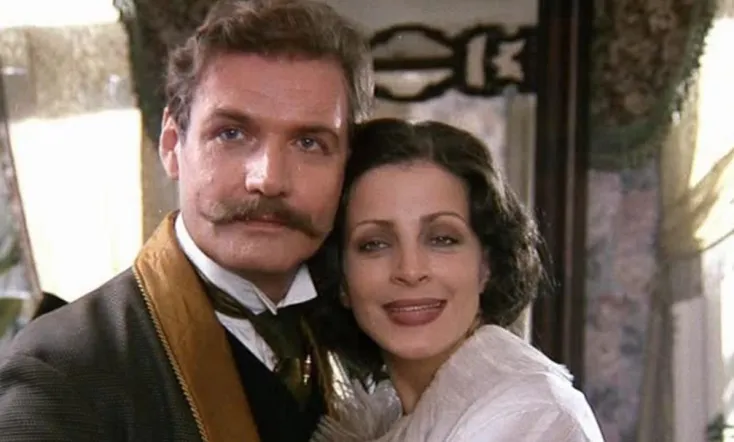 A Key to the Bedroom