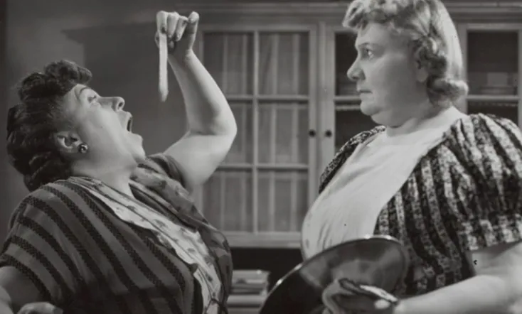 A Kingdom for a Horse