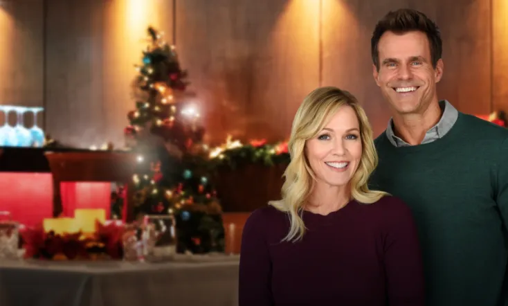 A Kindhearted Christmas