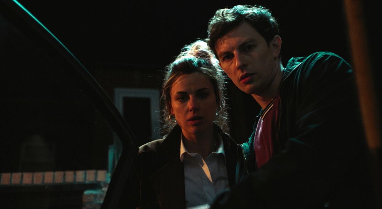 A Kind of Kidnapping