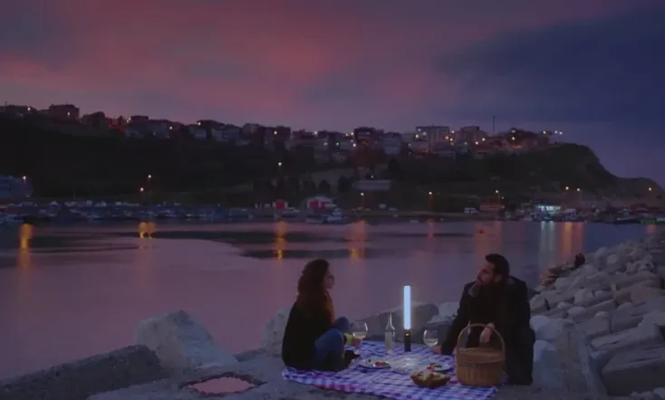 Aşkın Gönül Yazısı