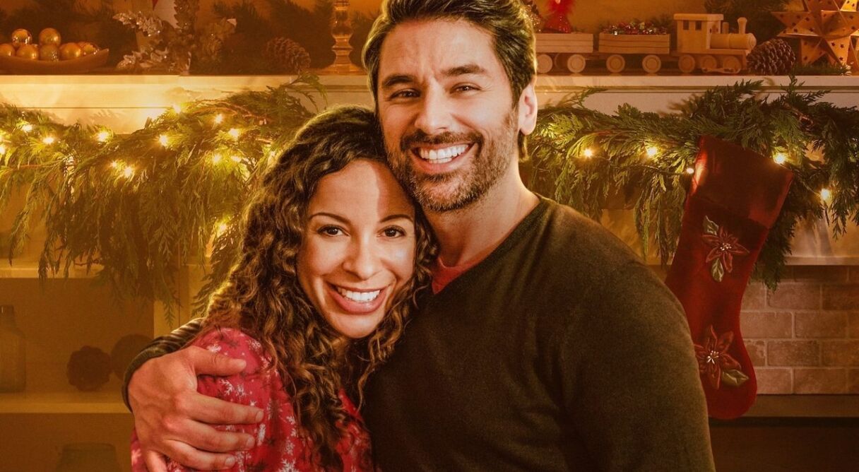 Always and Forever Christmas