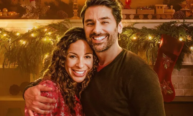 Always and Forever Christmas