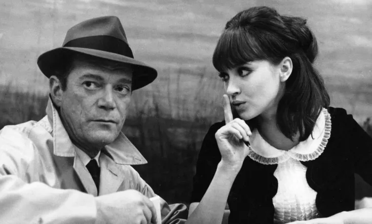 Alphaville