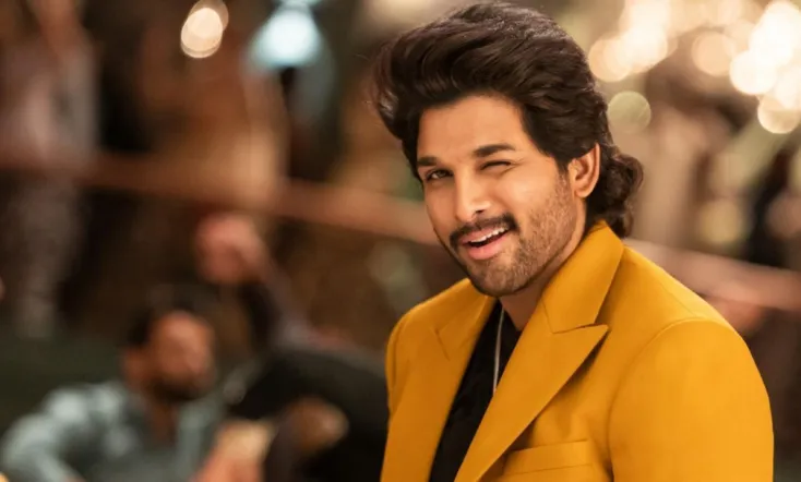 Ala Vaikunthapurramuloo