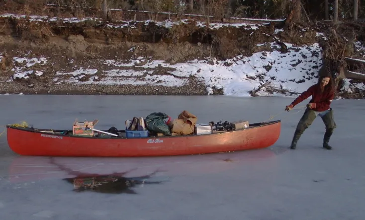 All The Time In The World