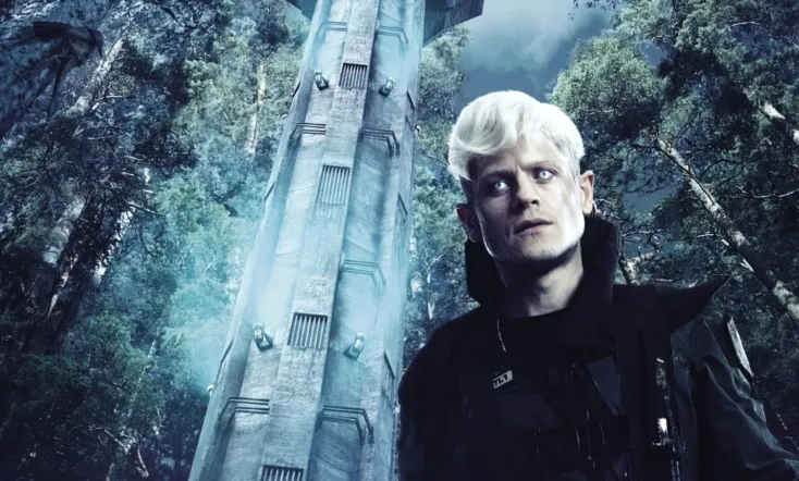 Alien Invasion: S.U.M.1