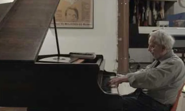 All Paulos in the World - Paulo José