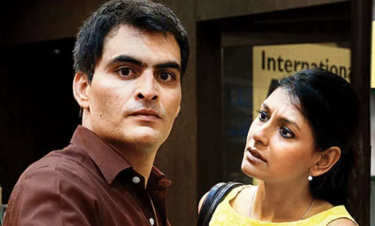 Albert  Pinto Ko Gussa Kyun Aata Hai?