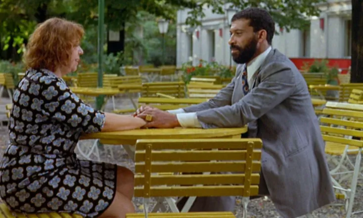 Ali: Fear Eats the Soul