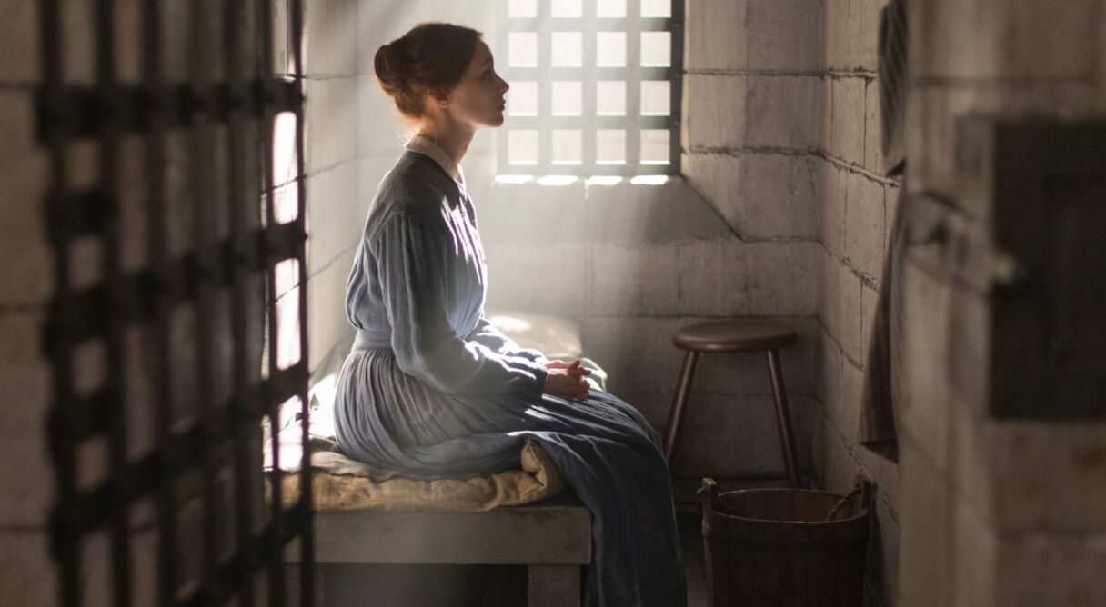 Alias Grace