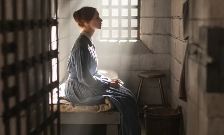 Alias Grace