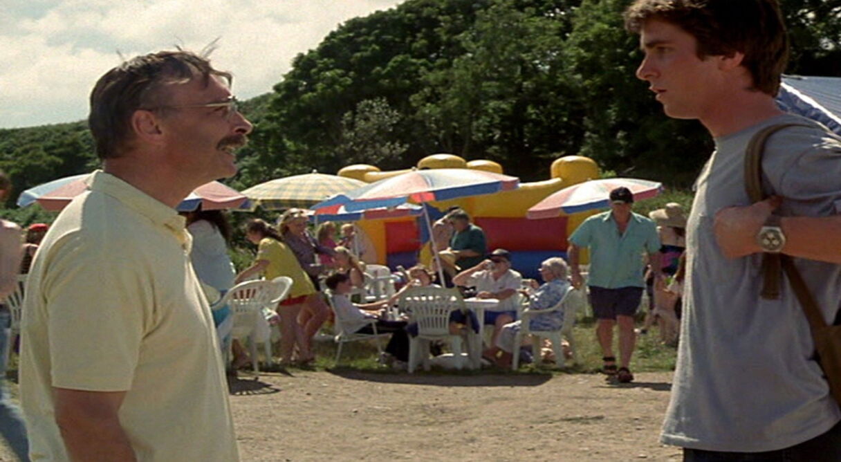 All the Little Animals