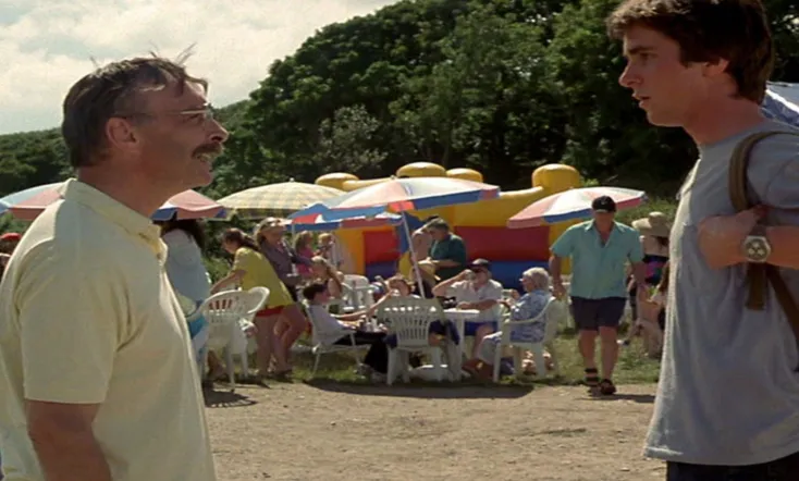 All the Little Animals