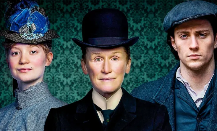 Albert Nobbs