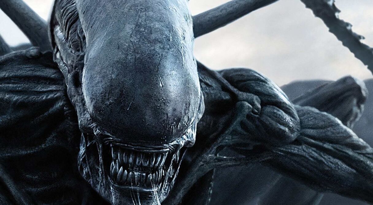 Alien: Covenant