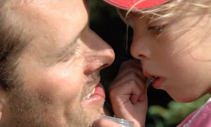 Alphée of the Stars