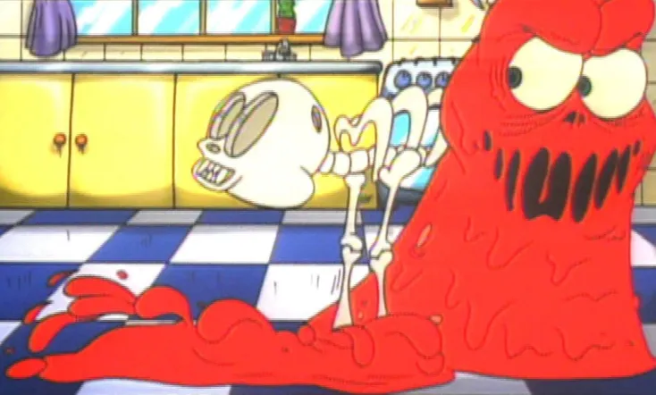 A Lasanha Assassina: O Ataque das Massas