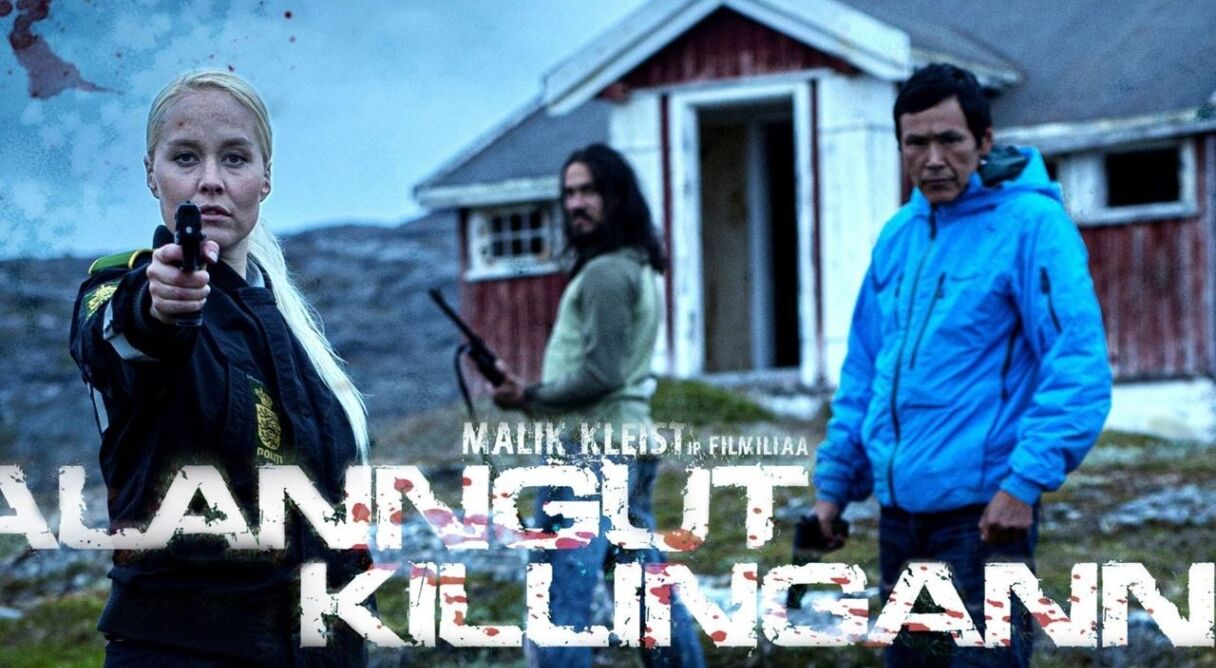 Alanngut Killinganni