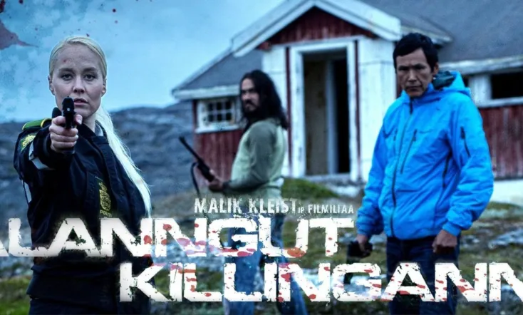 Alanngut Killinganni