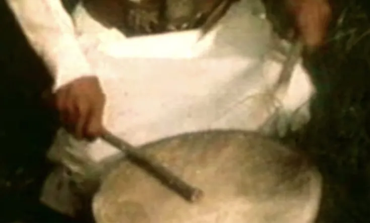 Al-baha’s Hillocks