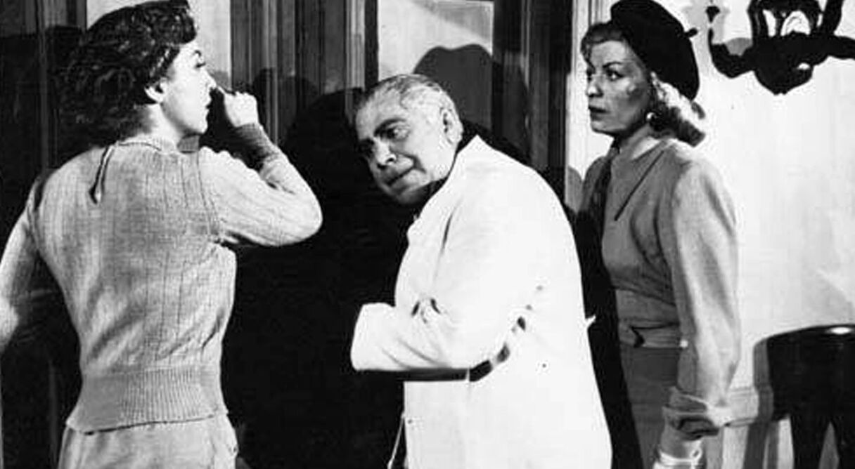 Al compás de tu mentira