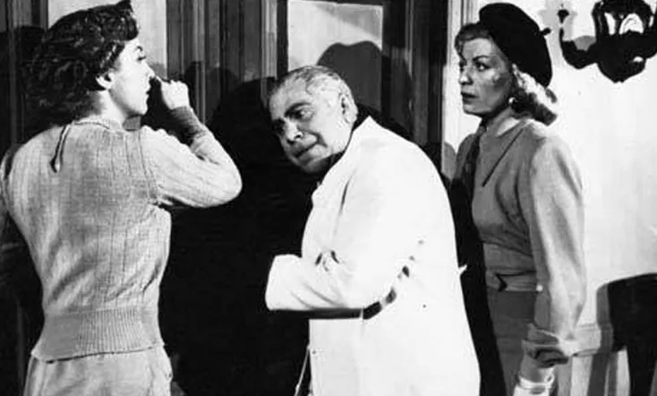 Al compás de tu mentira