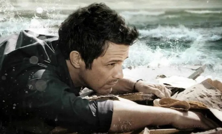 Alejandro Sanz - La musica no se toca (En vivo)