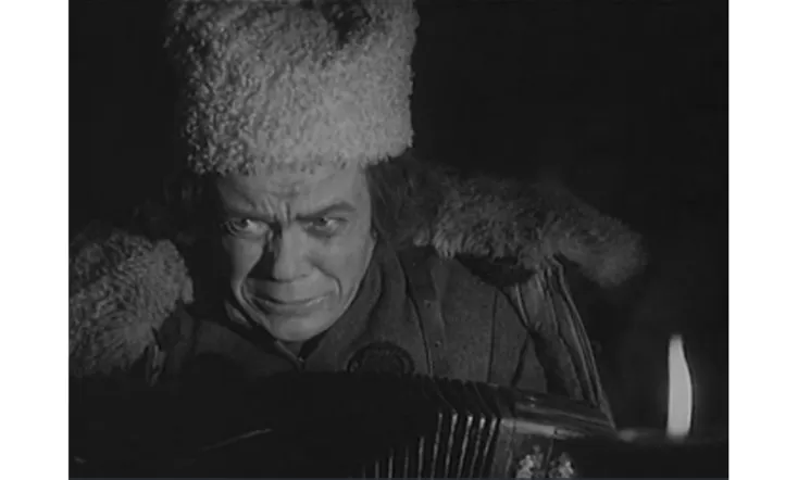 Aleksandr Parkhomenko