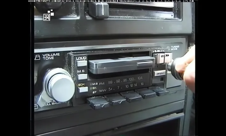 Alexandra – die Legende einer Sängerin