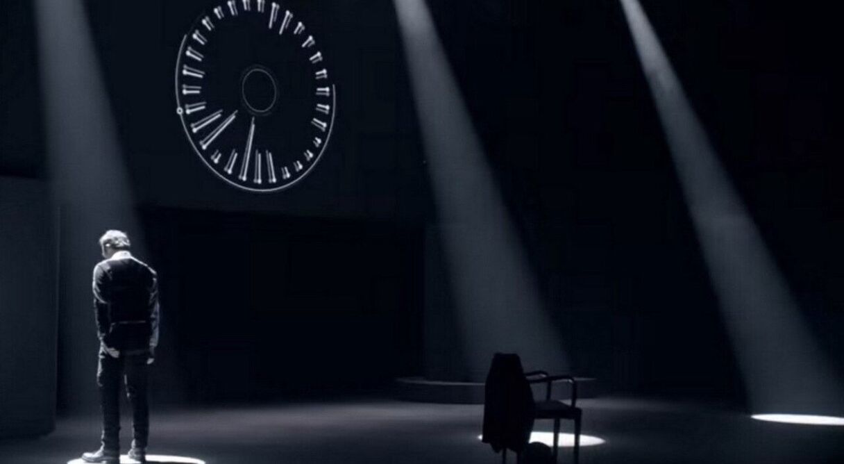 Alexandre Astier - L'Exoconférence