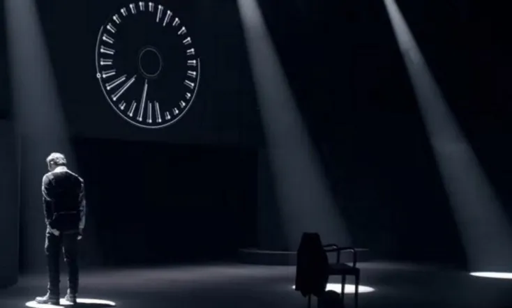 Alexandre Astier - L'Exoconférence