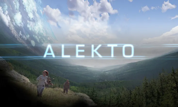 Alekto