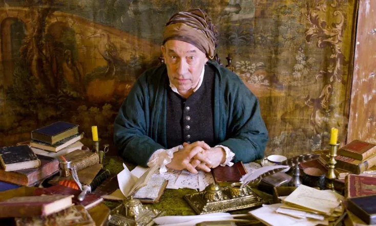 Alexander Pope: Rediscovering a Genius